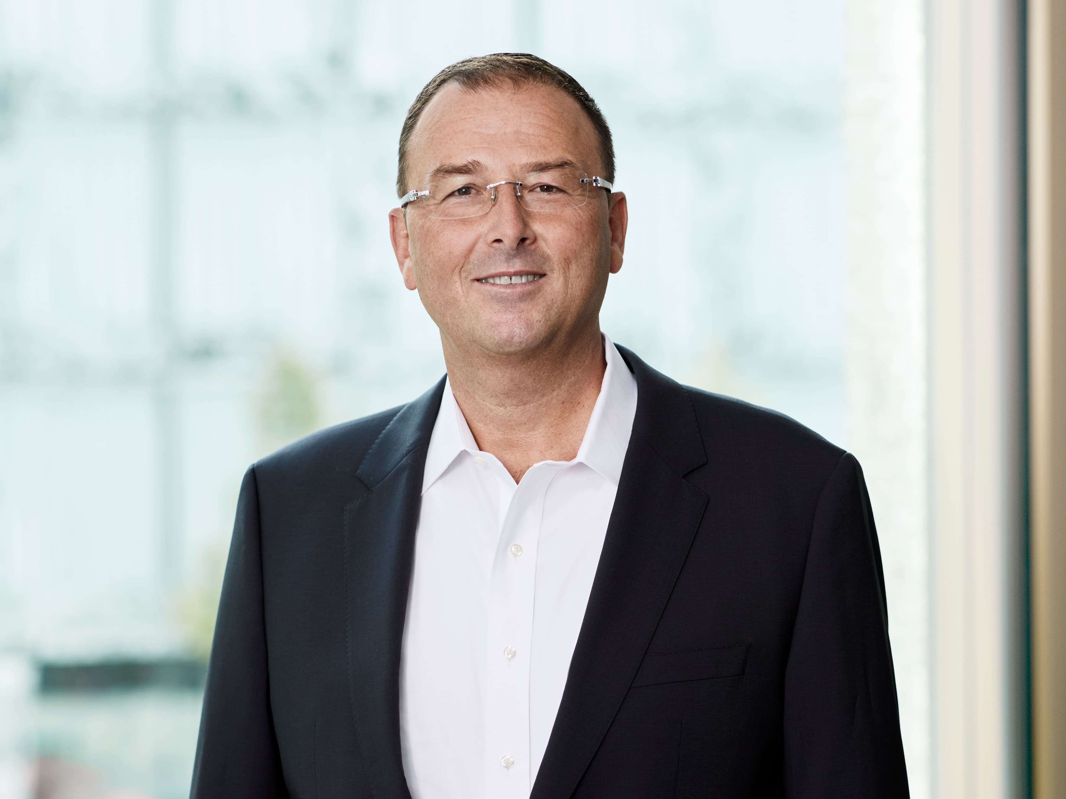 Marco Quinter, KI-Governance-Experte für Verwaltungsräte